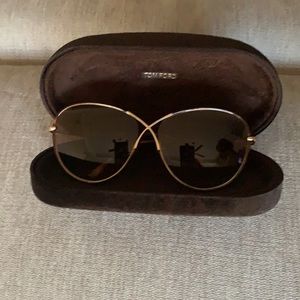 Tom Ford Aviators
